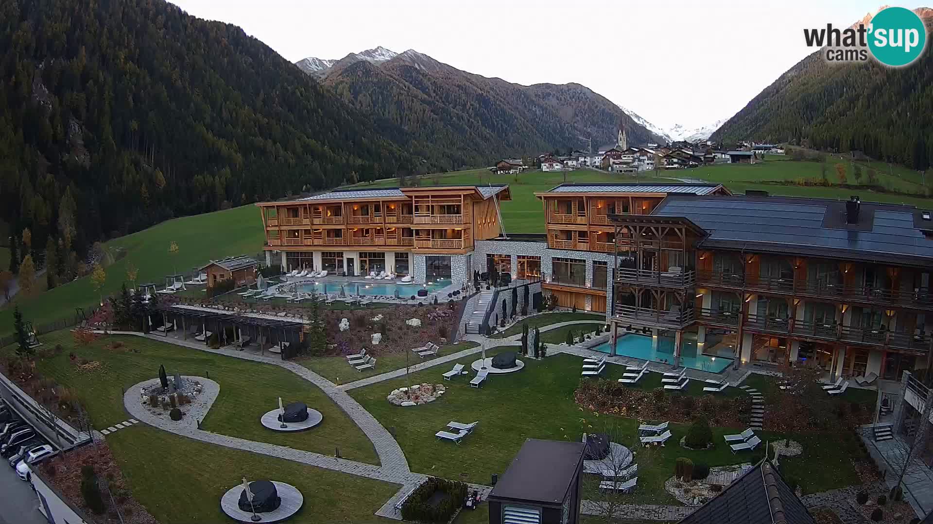 Hotel Masl | Rio Pusteria | Valles