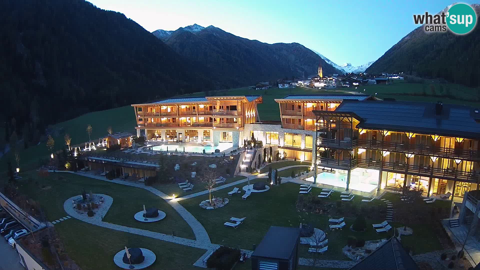 Hotel Masl | Rio Pusteria | Valles