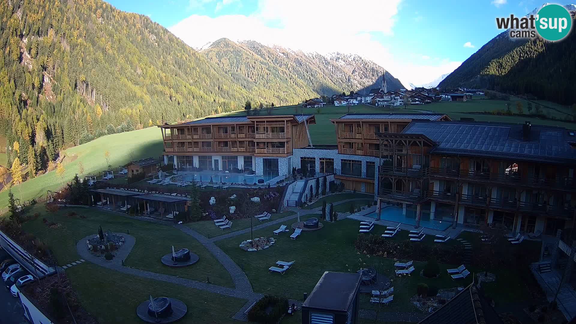 Hotel Masl | Rio Pusteria | Valles