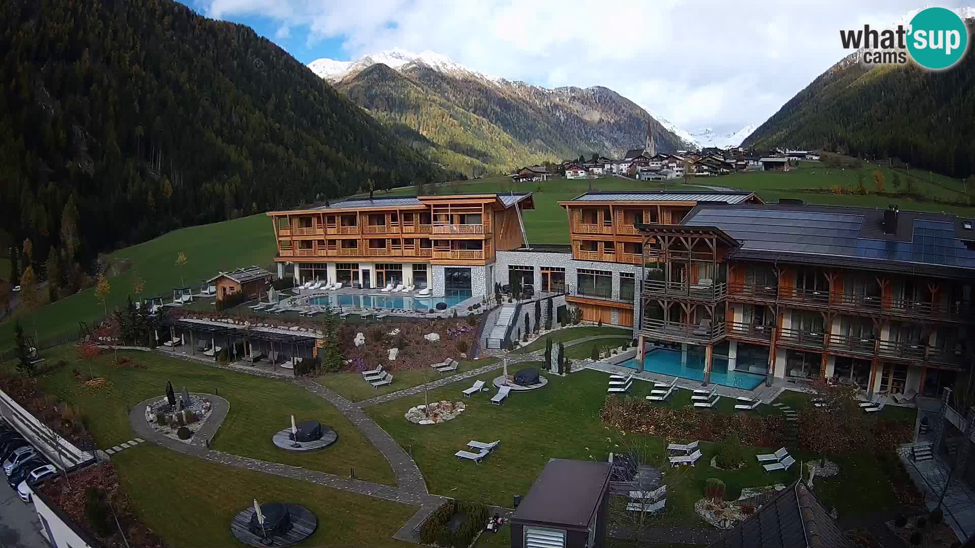 Hotel Masl | Rio Pusteria | Valles