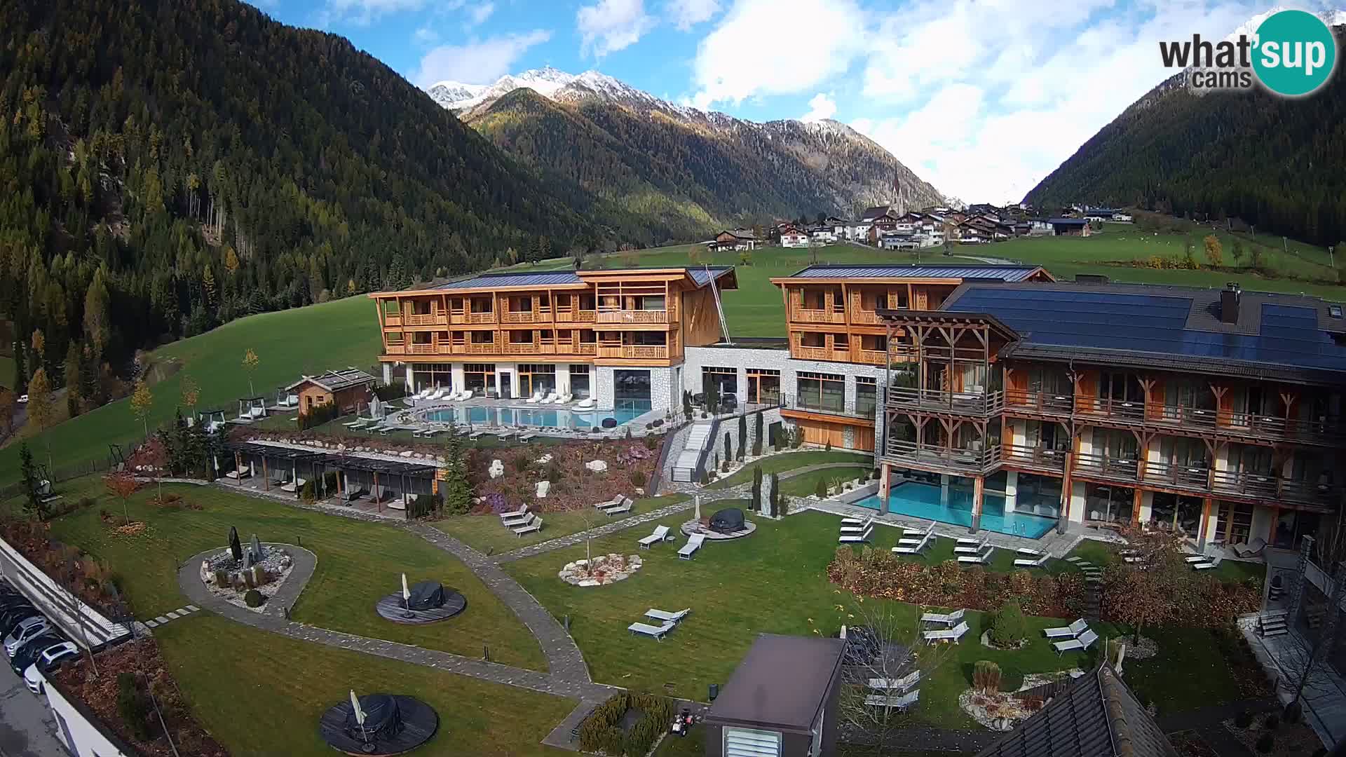 Hotel Masl | Rio Pusteria | Valles