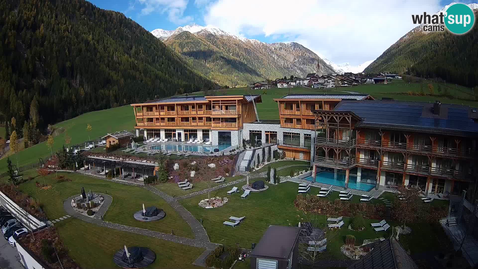 Hotel Masl | Rio Pusteria | Valles