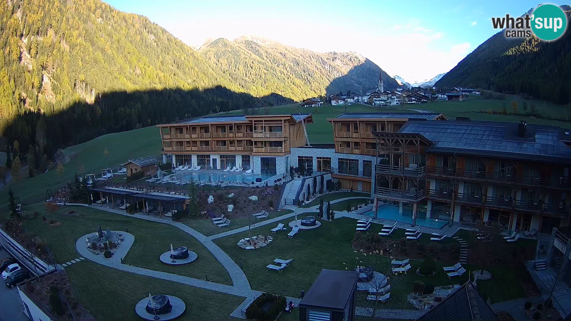 Hotel Masl | Rio Pusteria | Valles