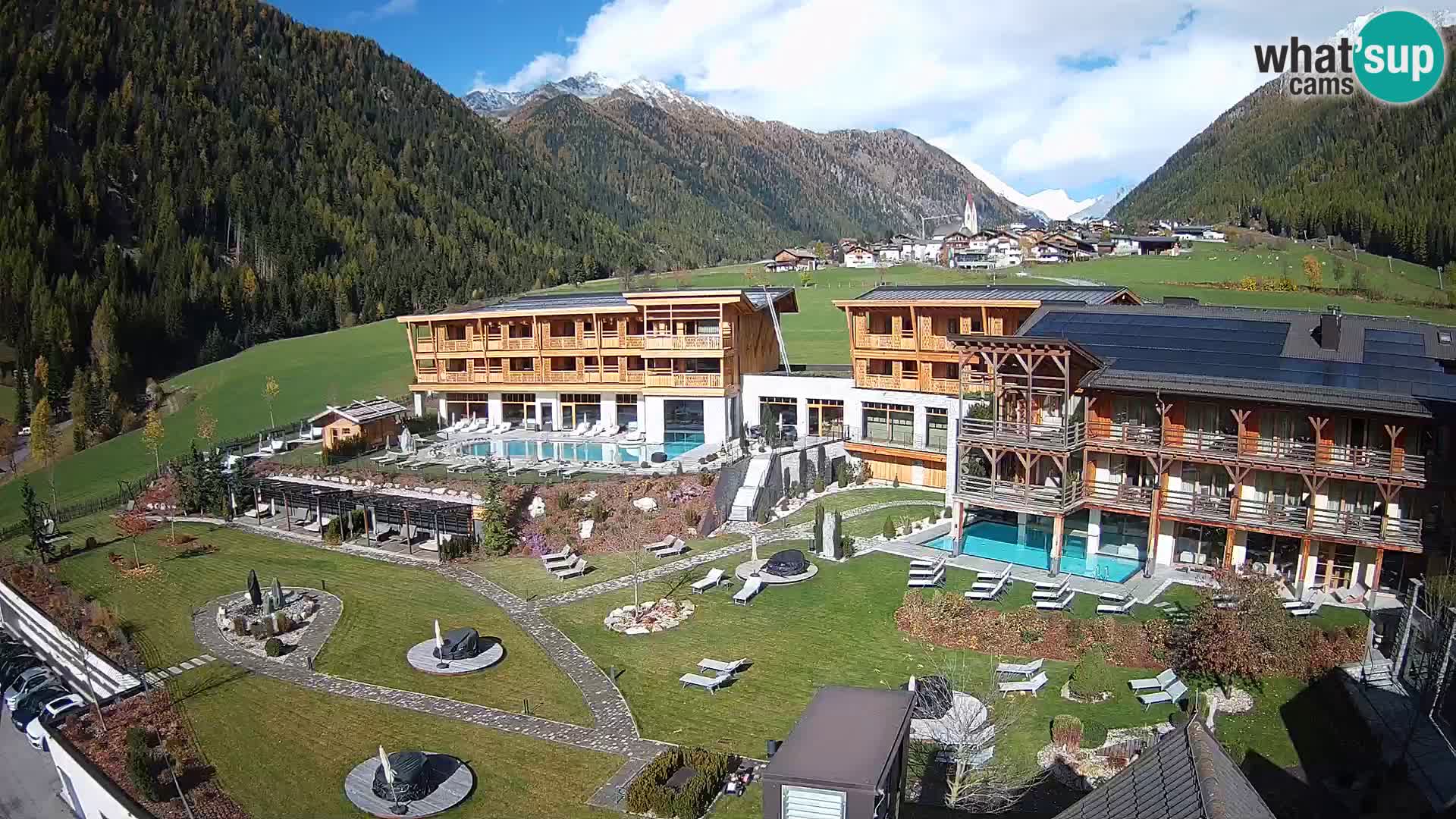 Hotel Masl | Rio Pusteria | Valles