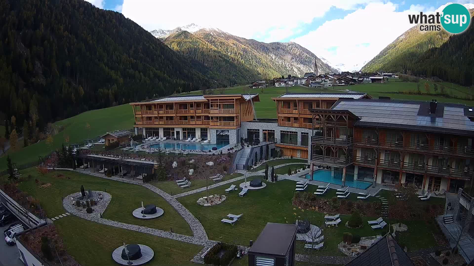 Hotel Masl | Rio Pusteria | Valles