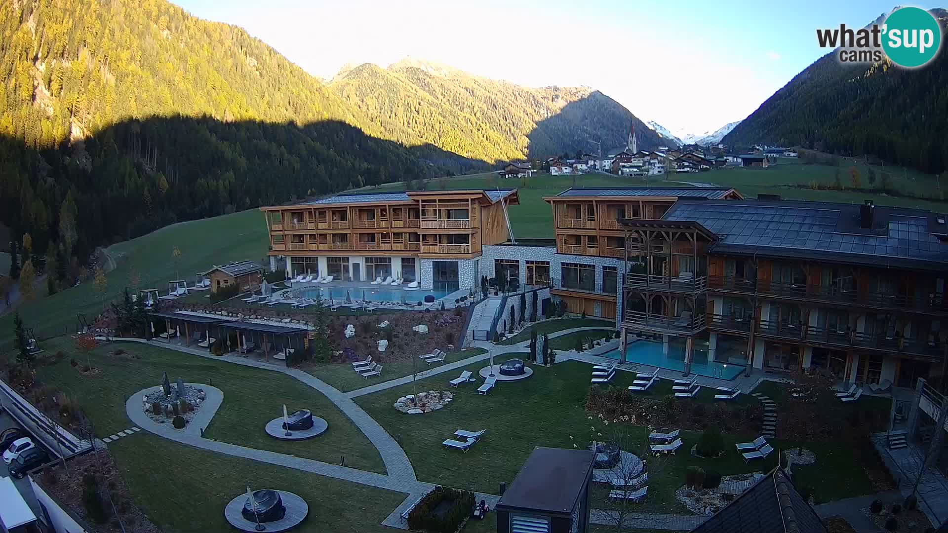 Hotel Masl | Rio Pusteria | Valles