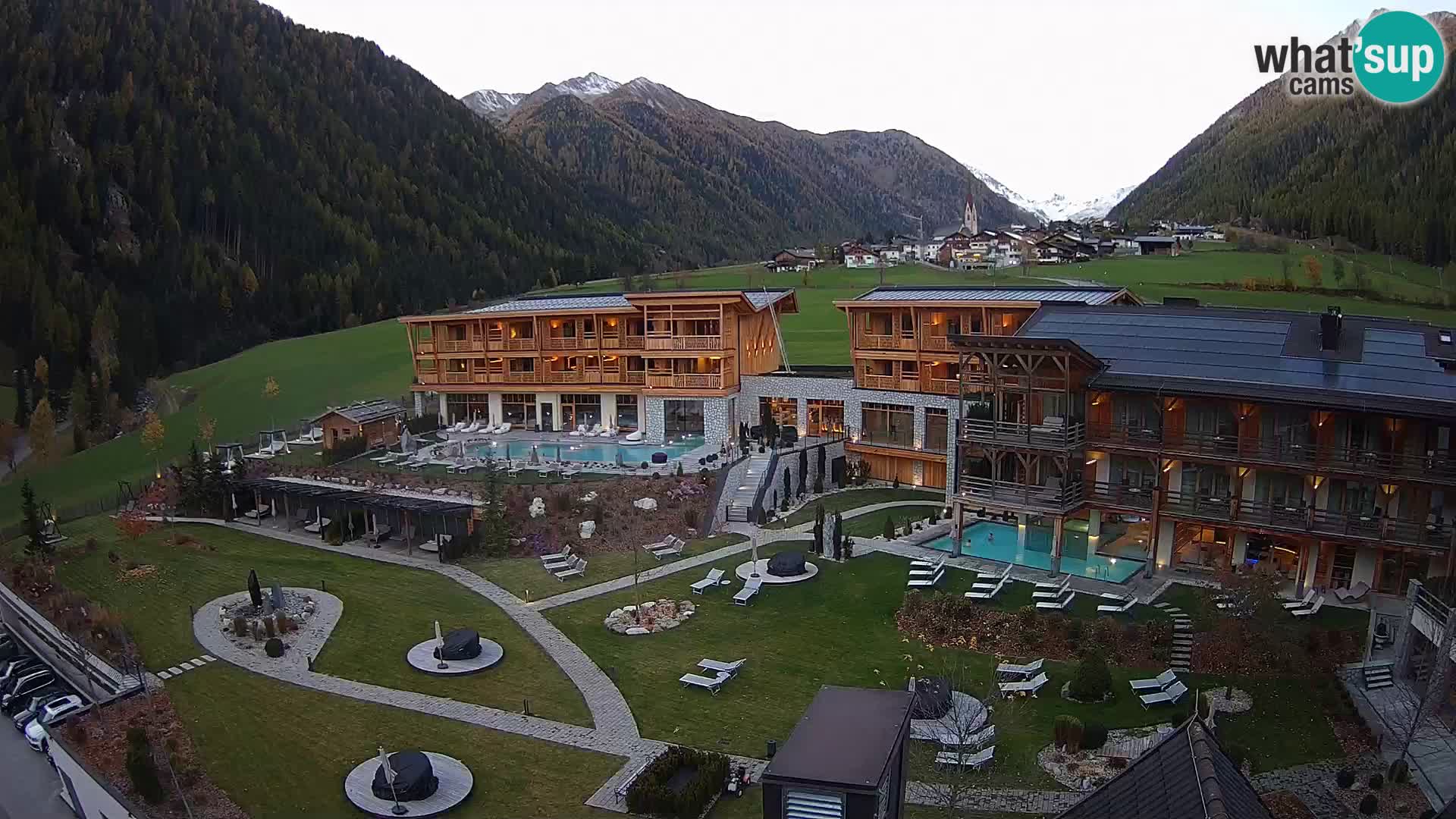 Hotel Masl | Rio Pusteria | Valles