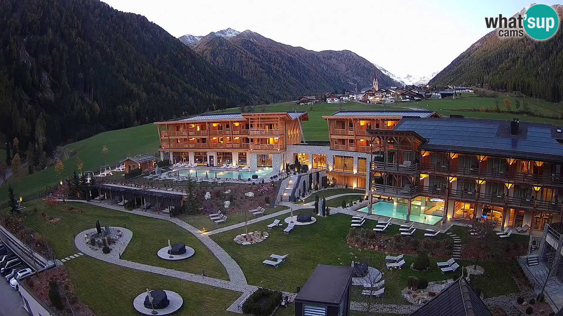 Hotel Masl | Rio Pusteria | Valles