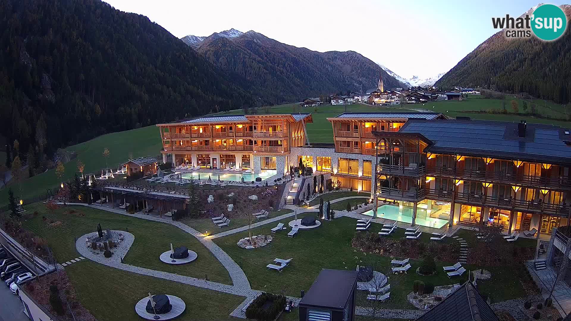 Hotel Masl | Rio Pusteria | Valles