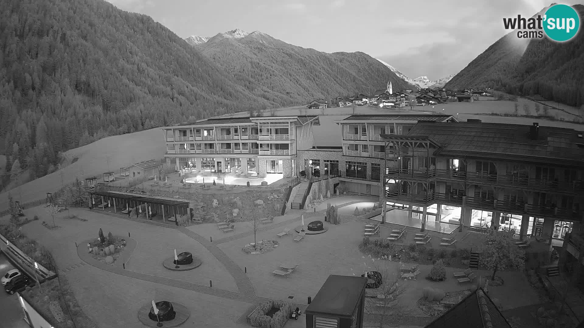 Hotel Masl | Rio Pusteria | Valles