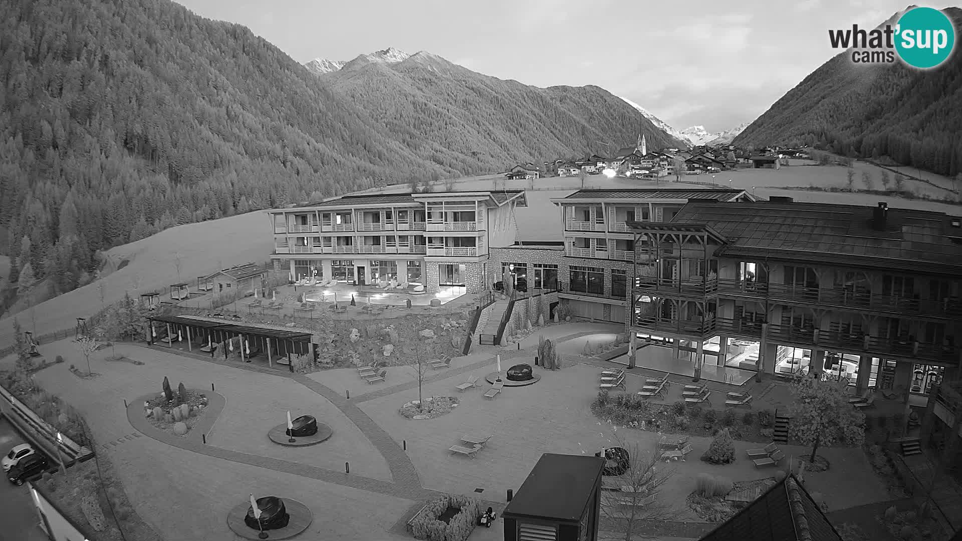 Hotel Masl | Rio Pusteria | Valles
