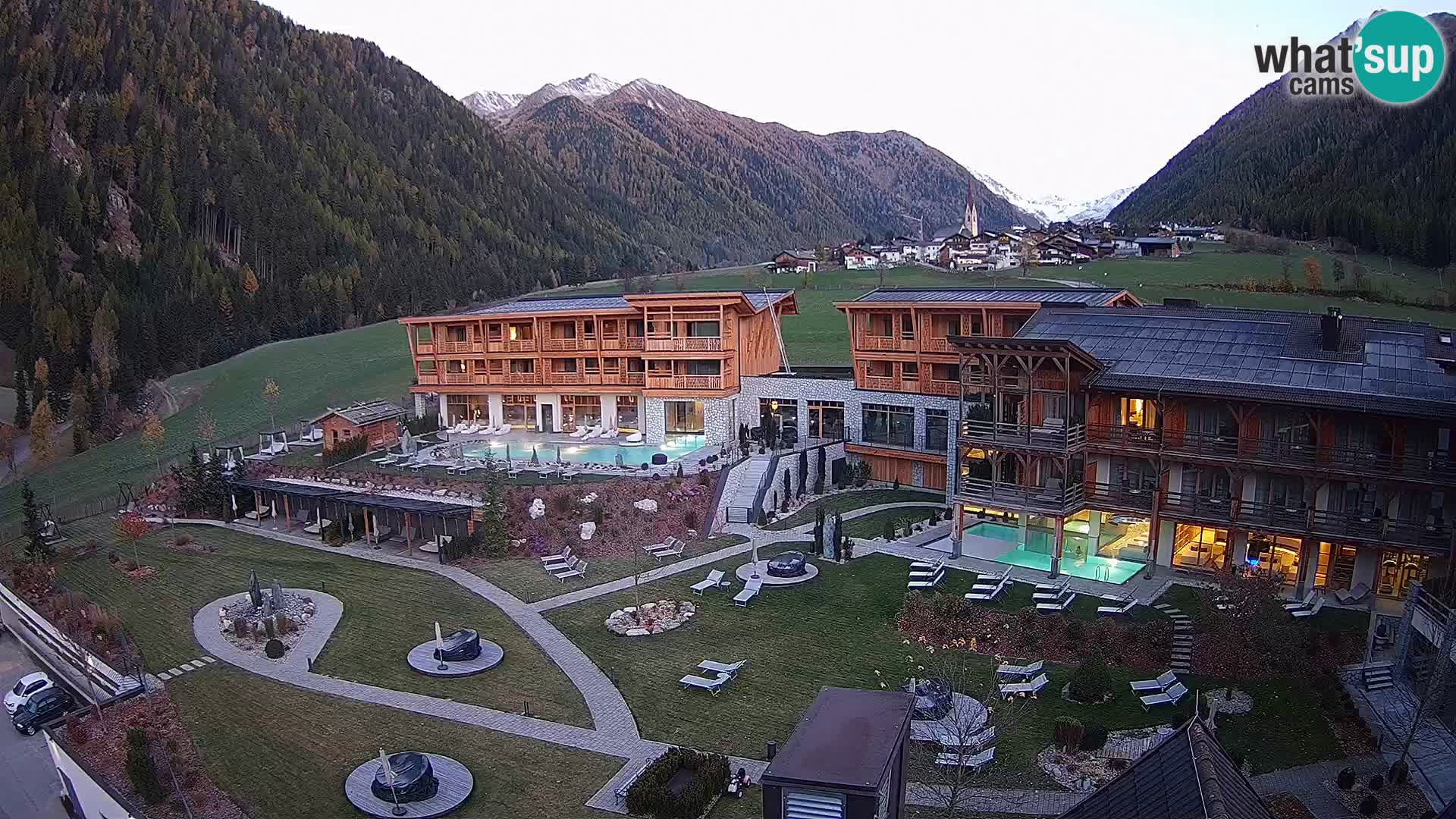 Hotel Masl | Rio Pusteria | Valles