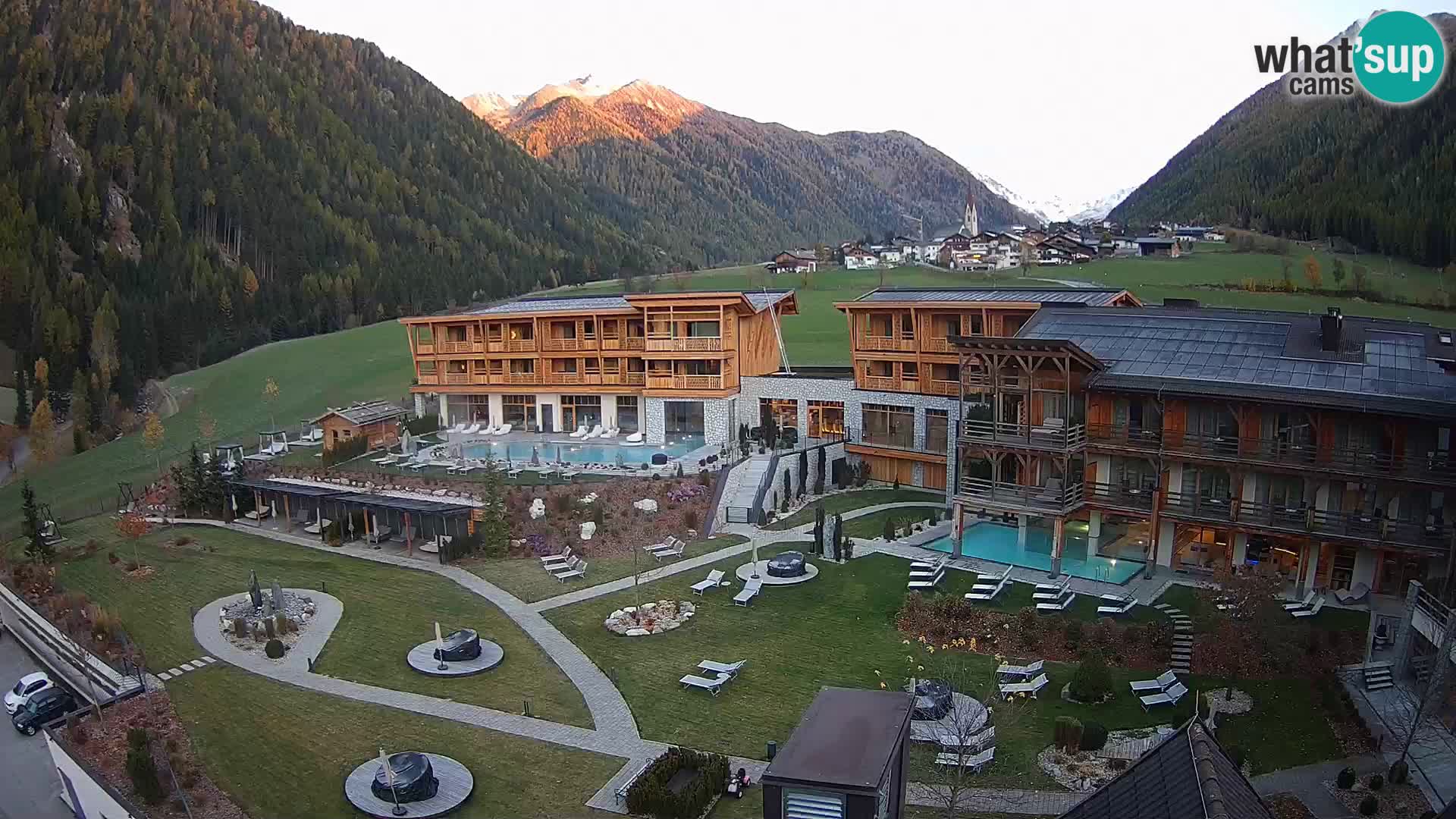 Hotel Masl | Rio Pusteria | Valles