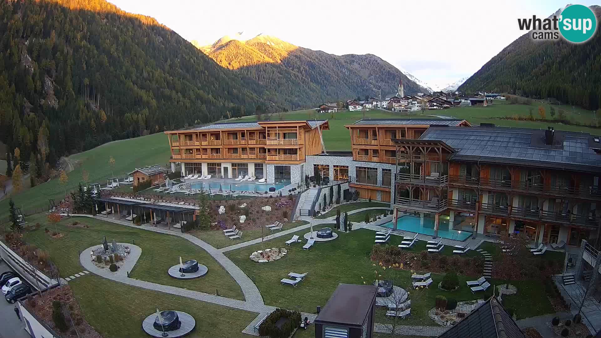 Hotel Masl | Rio Pusteria | Valles