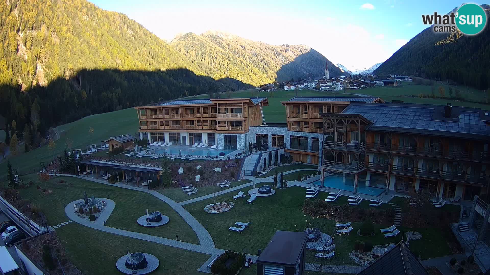 Hotel Masl | Rio Pusteria | Valles