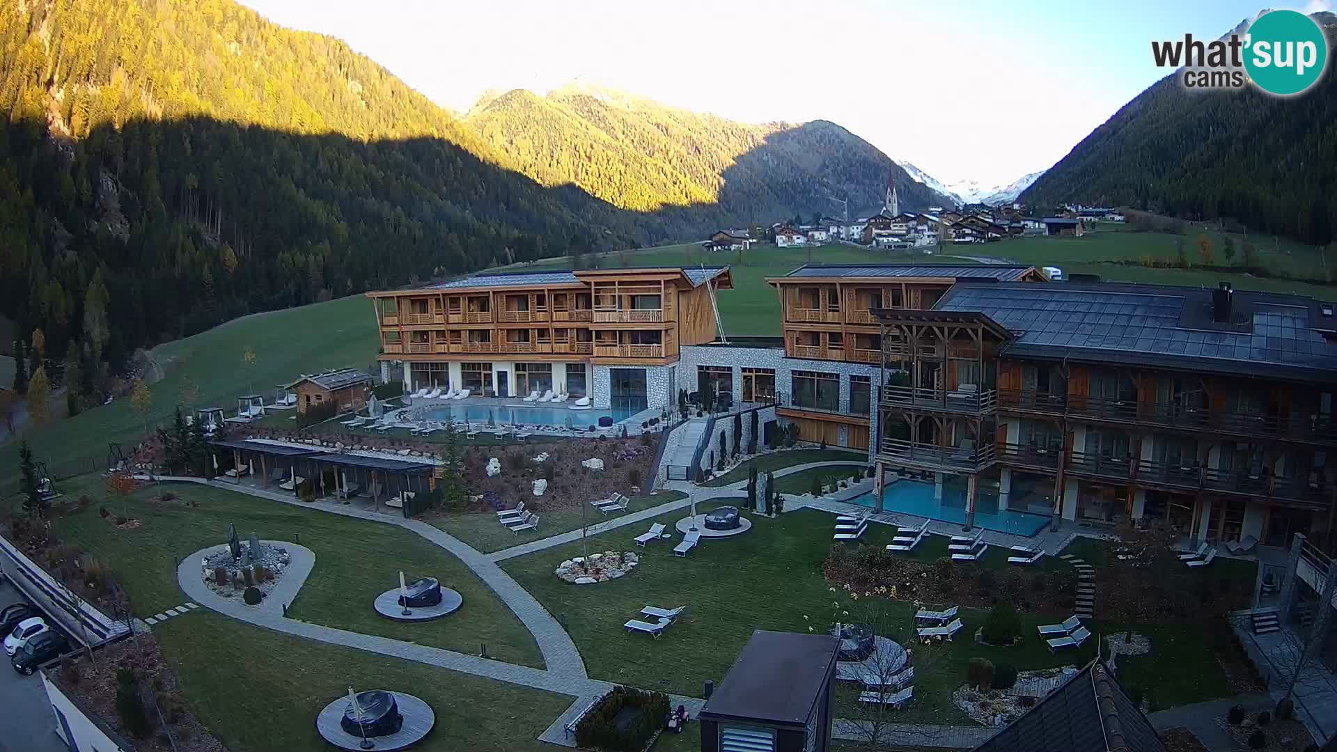 Hotel Masl | Rio Pusteria | Valles