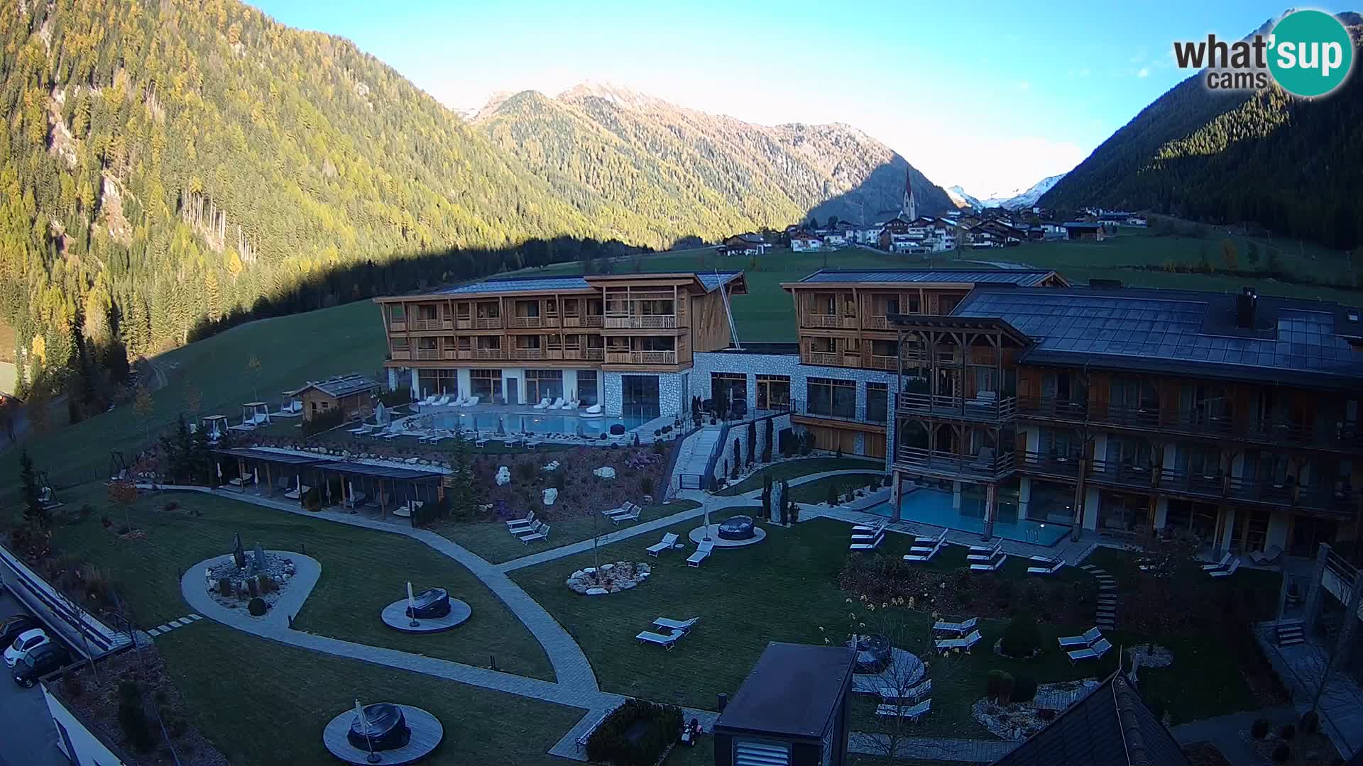 Hotel Masl | Rio Pusteria | Valles