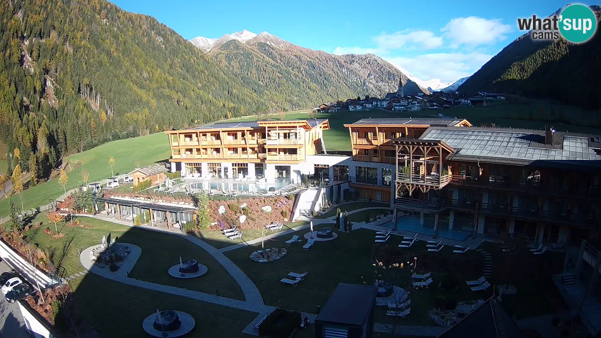 Hotel Masl | Rio Pusteria | Valles