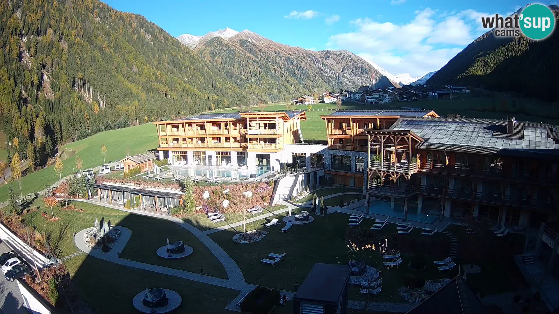 Hotel Masl | Rio Pusteria | Valles