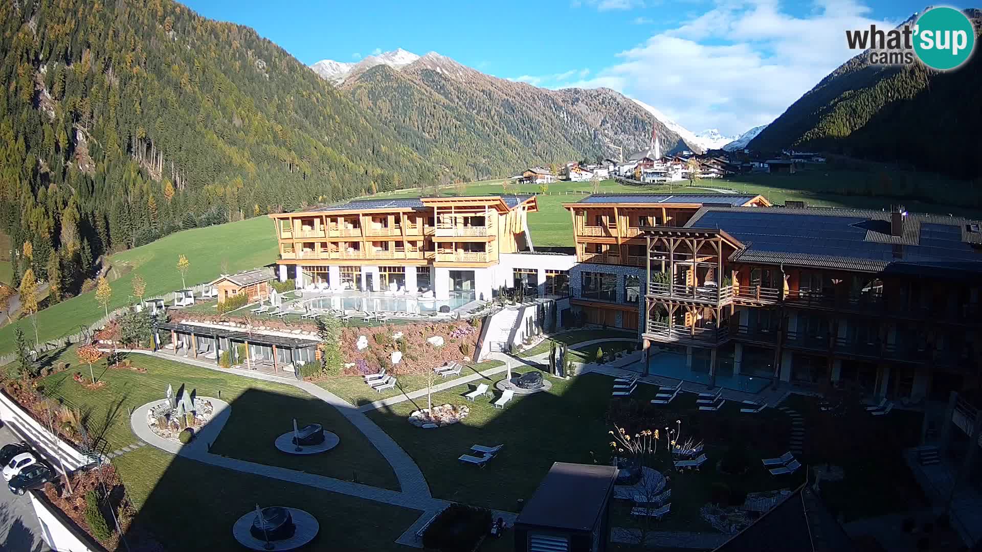 Hotel Masl | Rio Pusteria | Valles