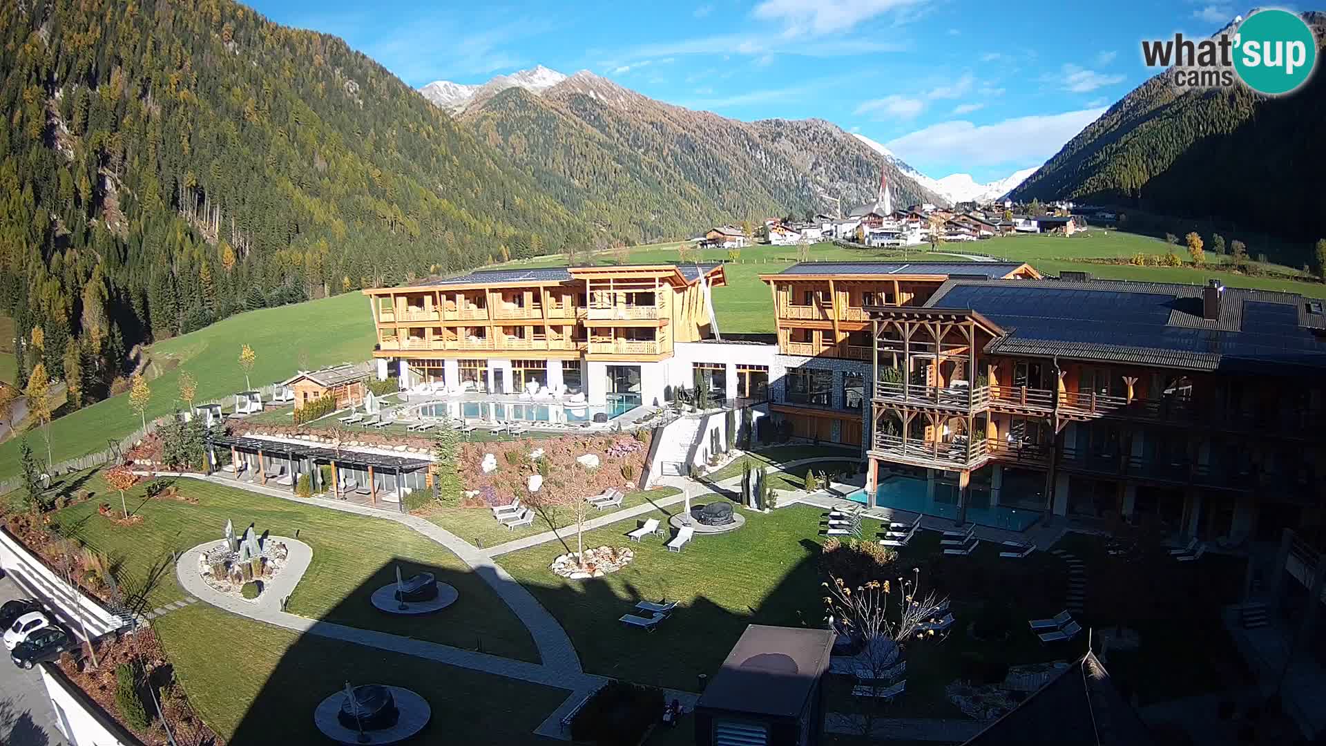 Hotel Masl | Rio Pusteria | Valles