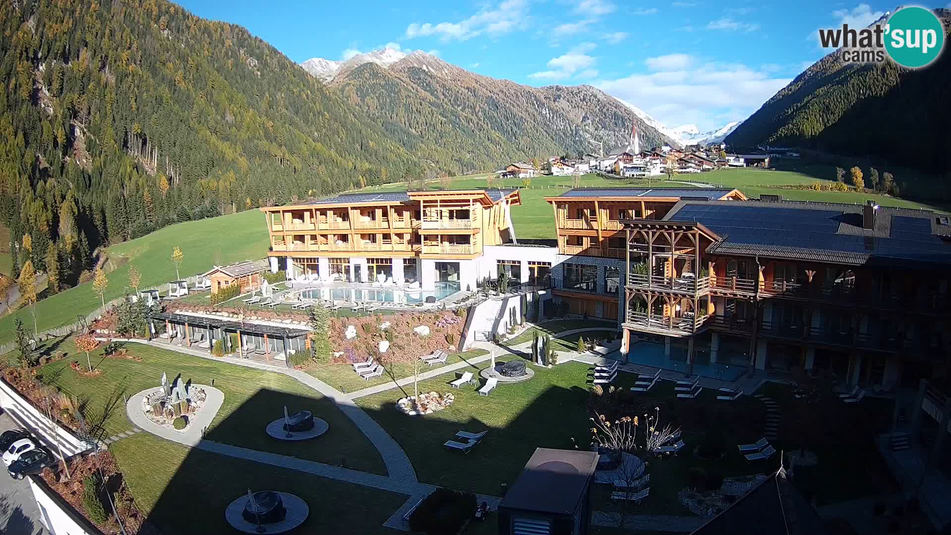 Hotel Masl | Rio Pusteria | Valles