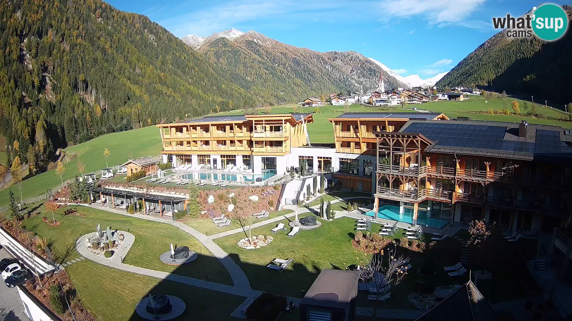 Hotel Masl | Rio Pusteria | Valles