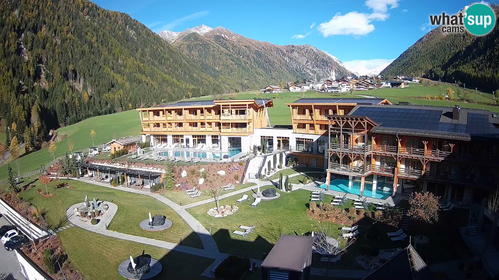 Hotel Masl | Rio Pusteria | Valles
