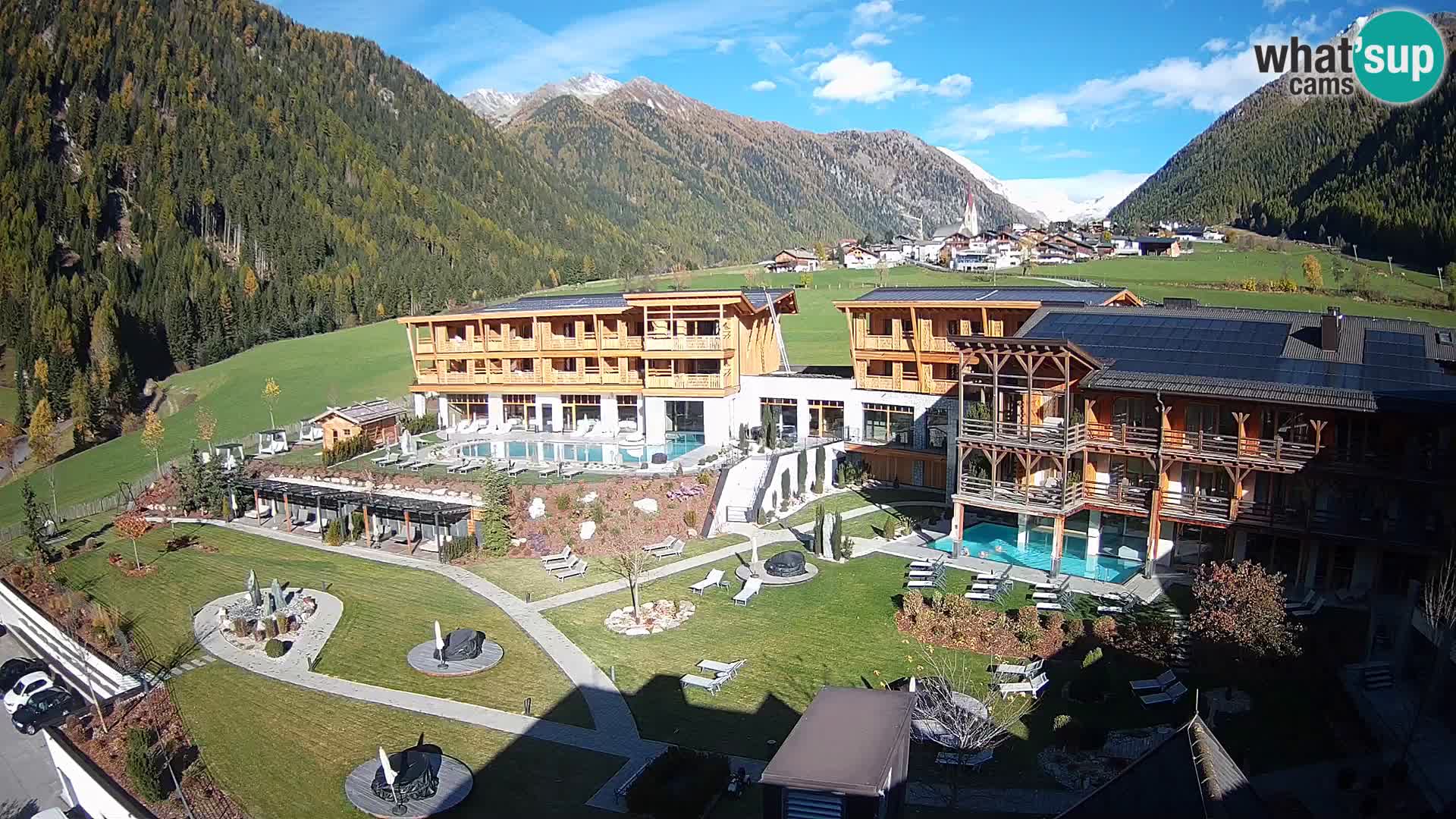 Hotel Masl | Rio Pusteria | Valles