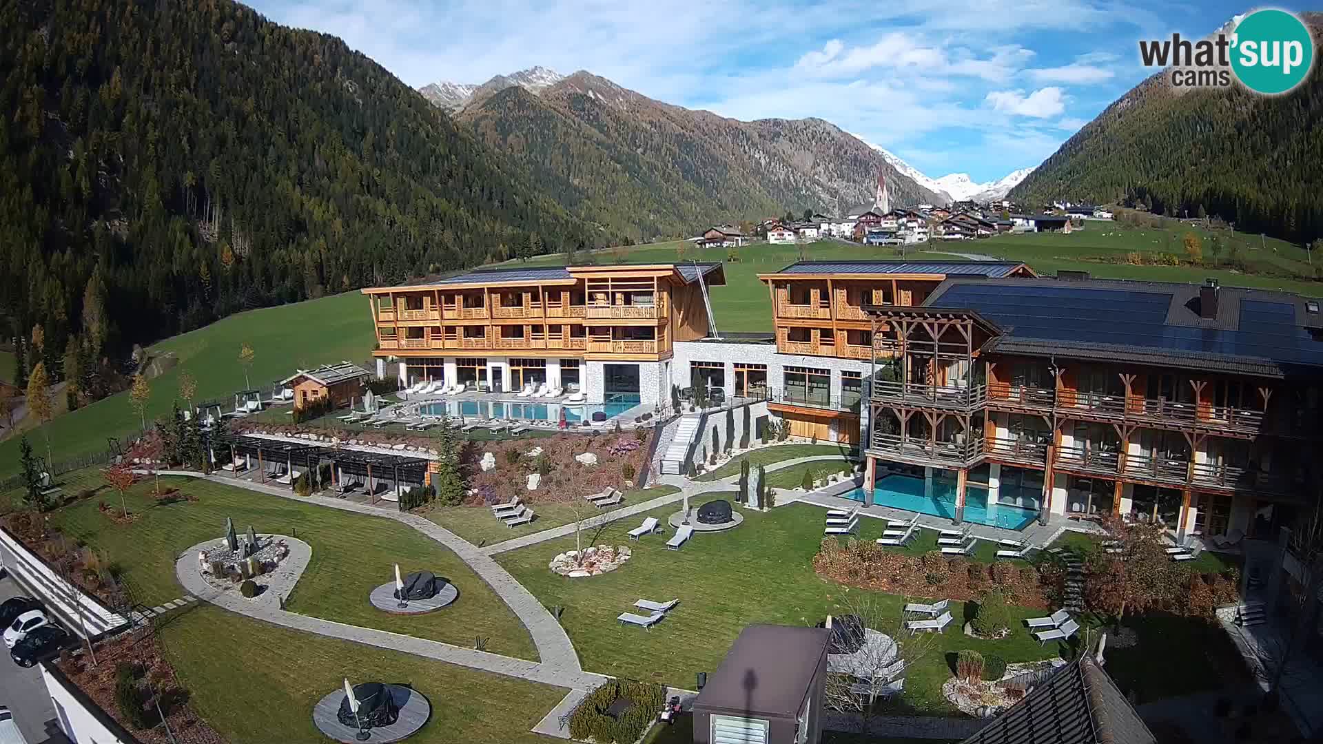 Hotel Masl | Rio Pusteria | Valles