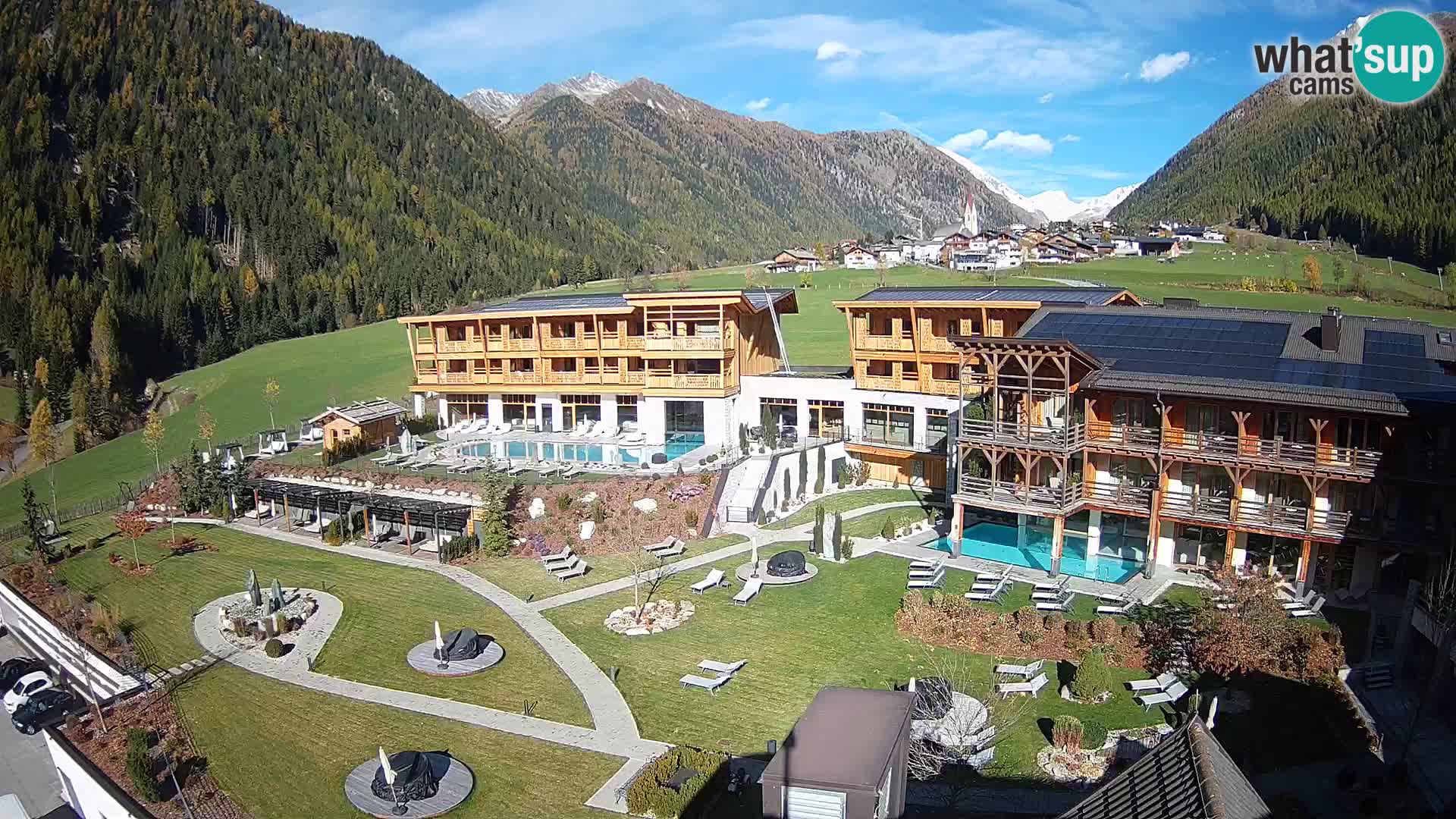 Hotel Masl | Rio Pusteria | Valles