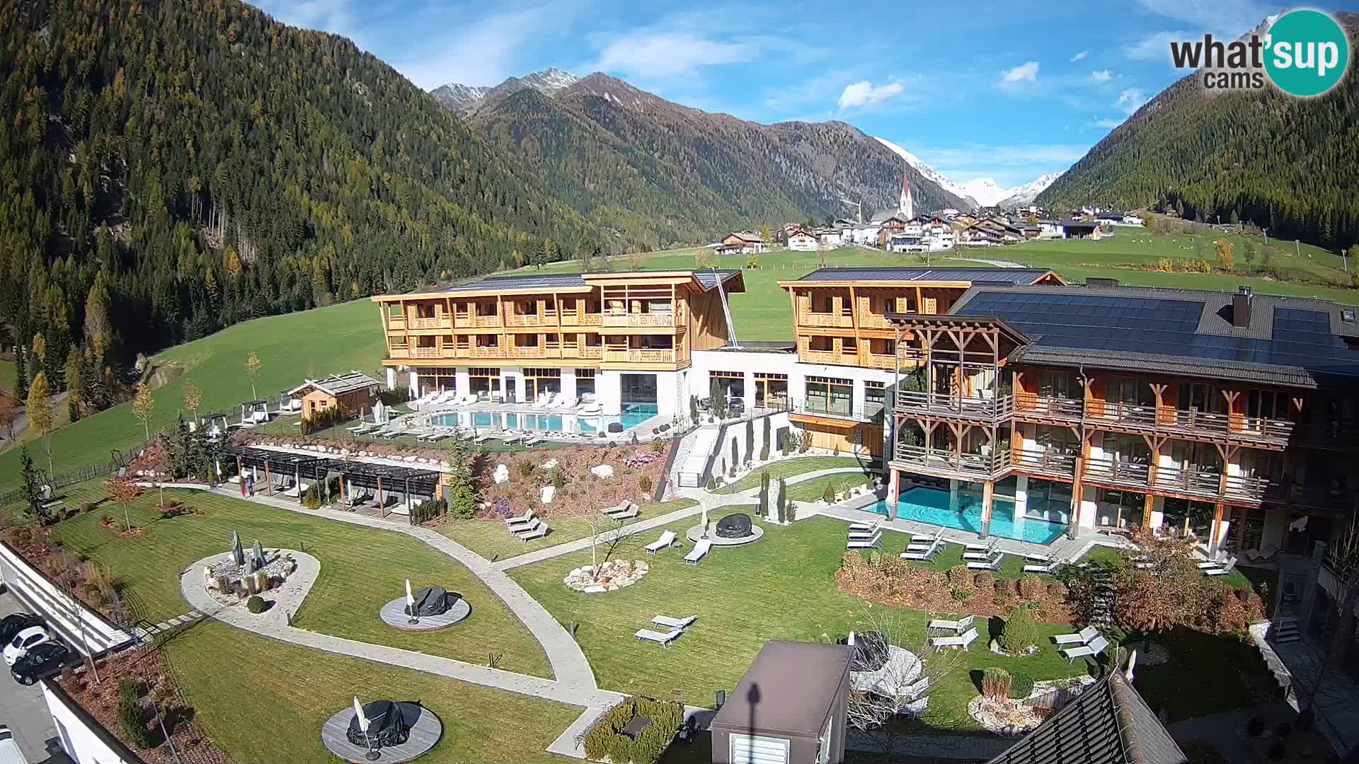 Hotel Masl | Rio Pusteria | Valles