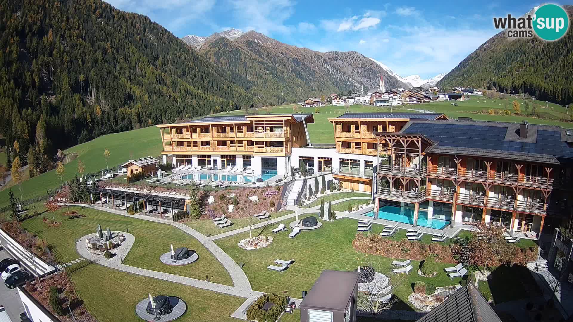 Hotel Masl | Rio Pusteria | Valles