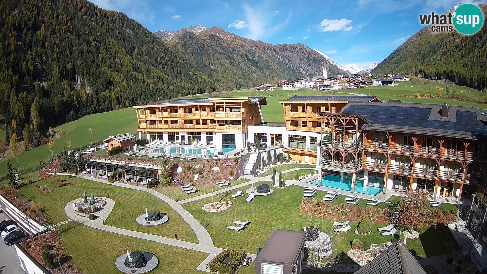 Hotel Masl | Rio Pusteria | Valles