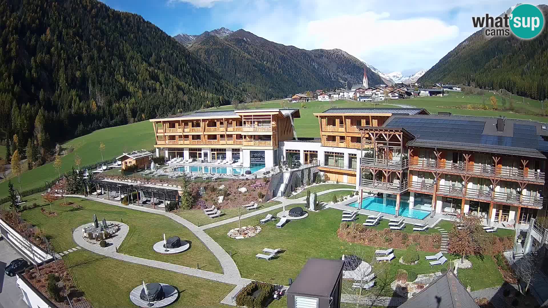 Hotel Masl | Rio Pusteria | Valles