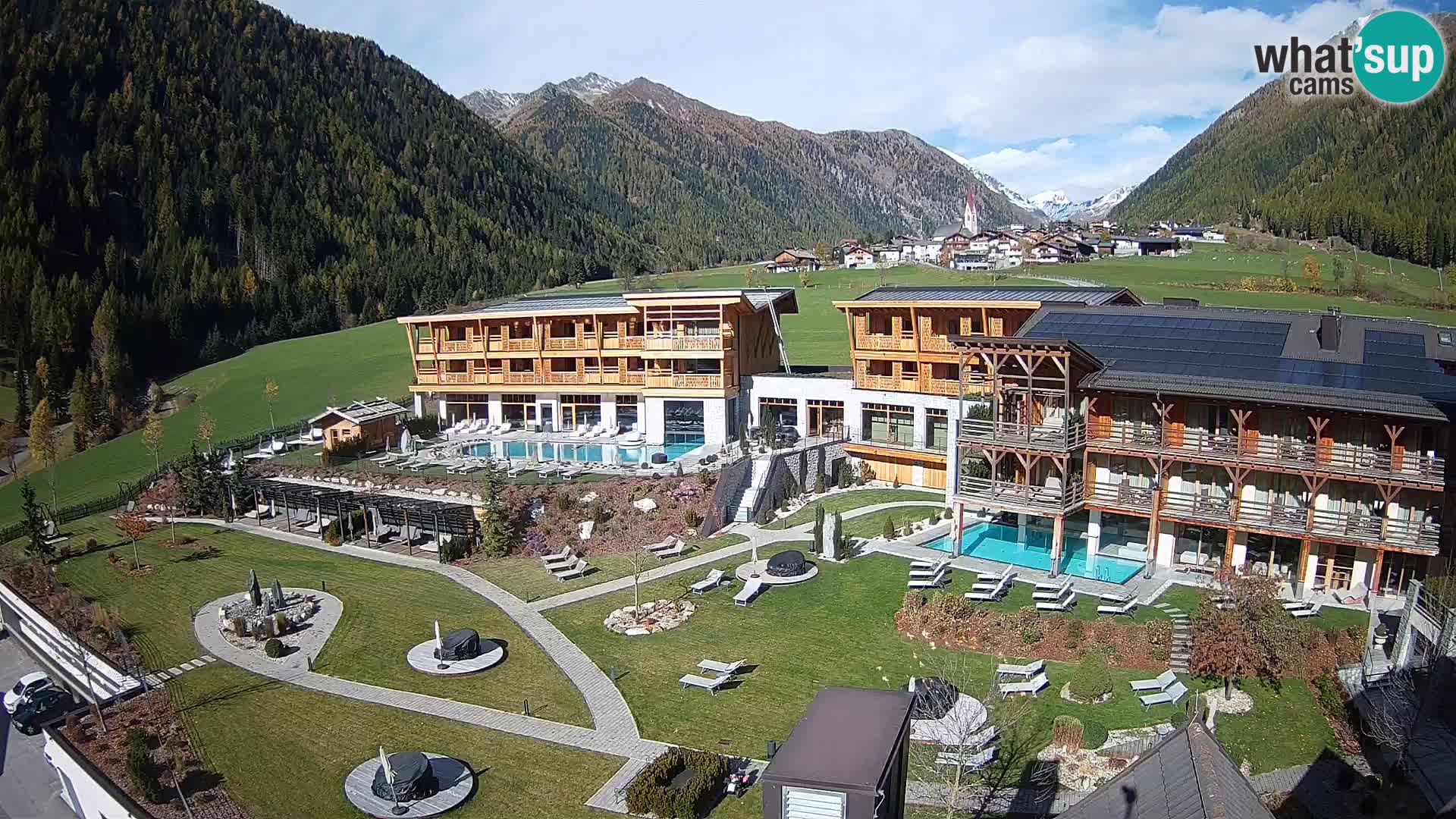 Hotel Masl | Rio Pusteria | Valles