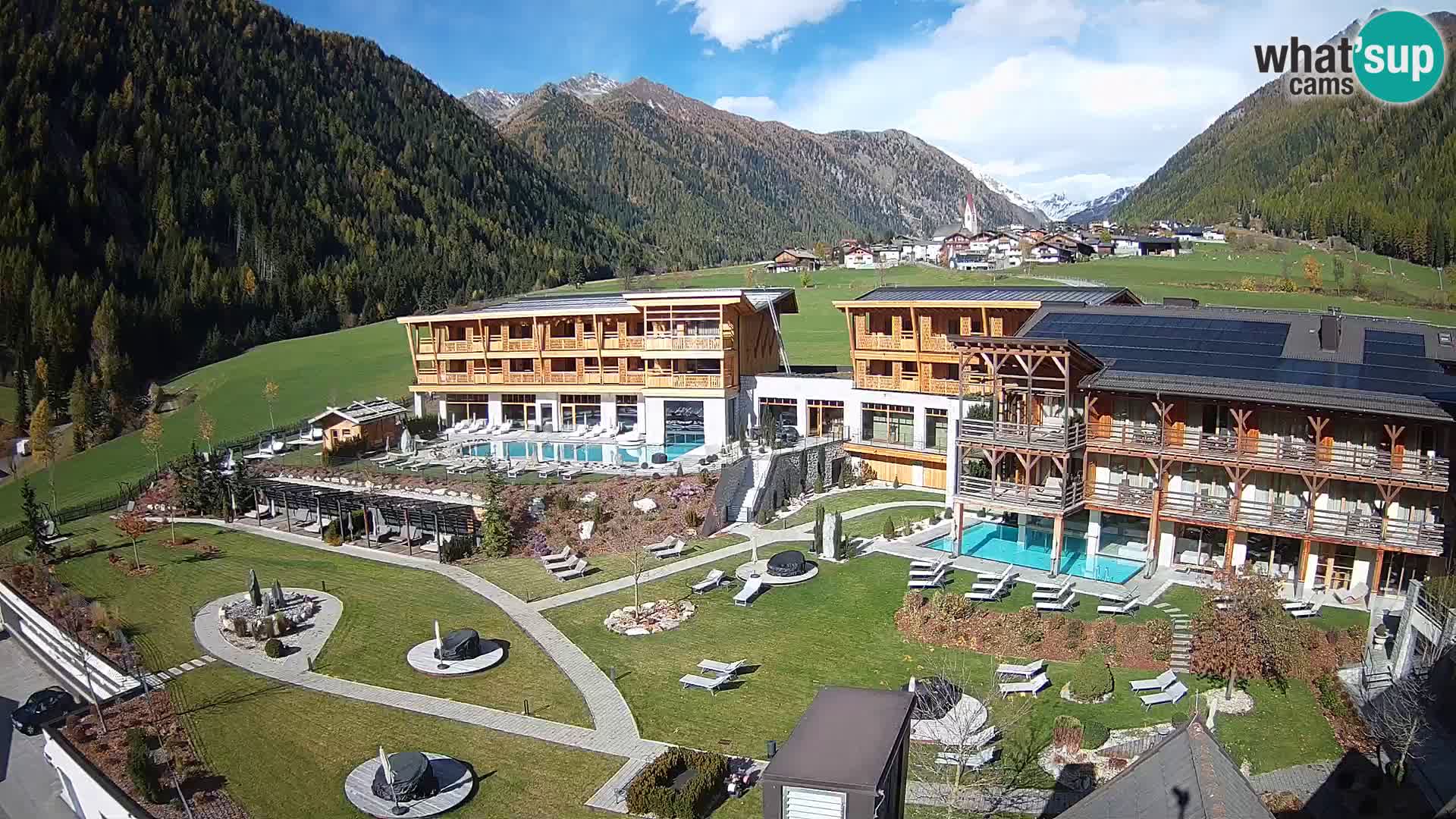 Hotel Masl | Rio Pusteria | Valles