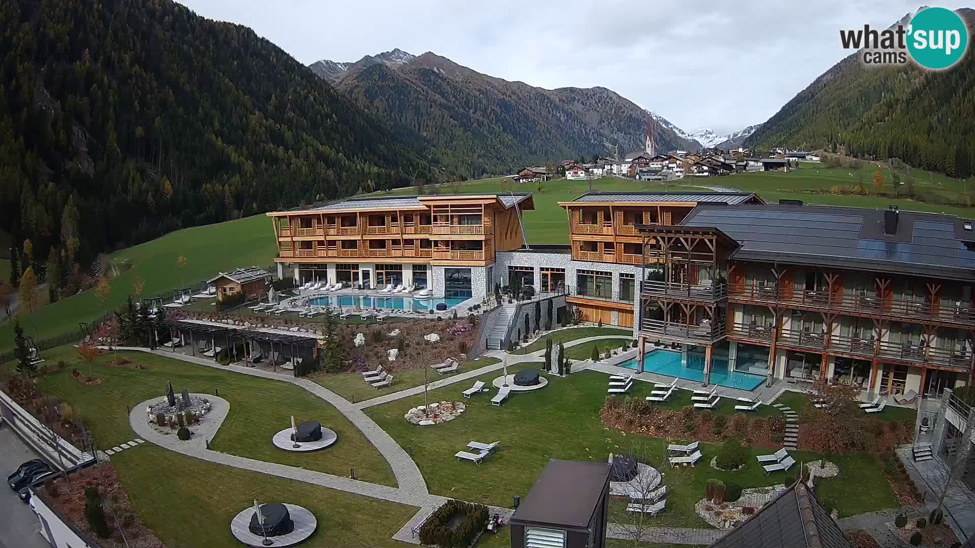 Hotel Masl | Rio Pusteria | Valles