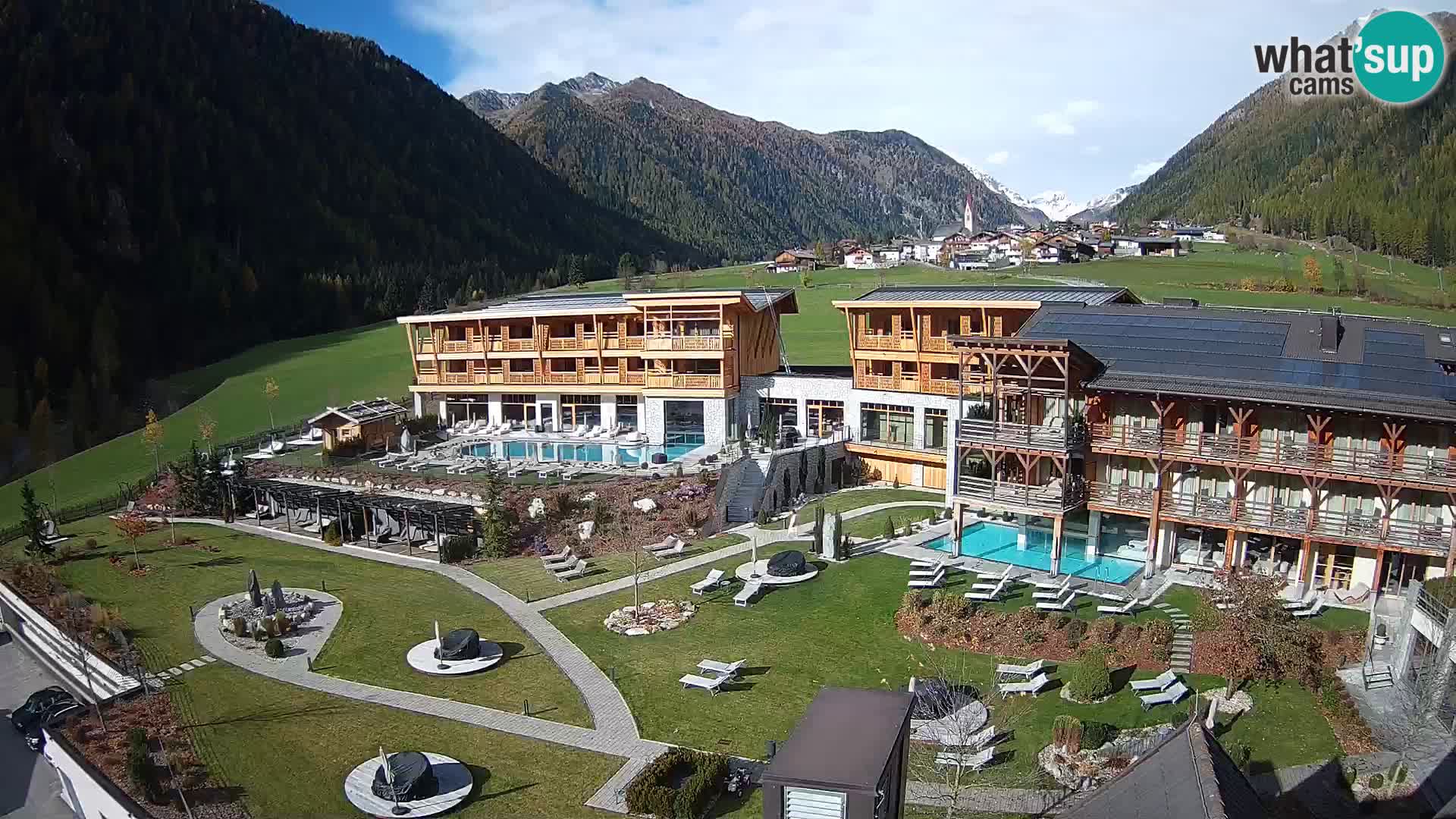 Hotel Masl | Rio Pusteria | Valles