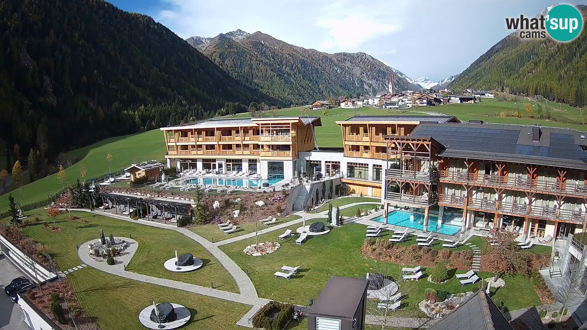 Hotel Masl | Rio Pusteria | Valles