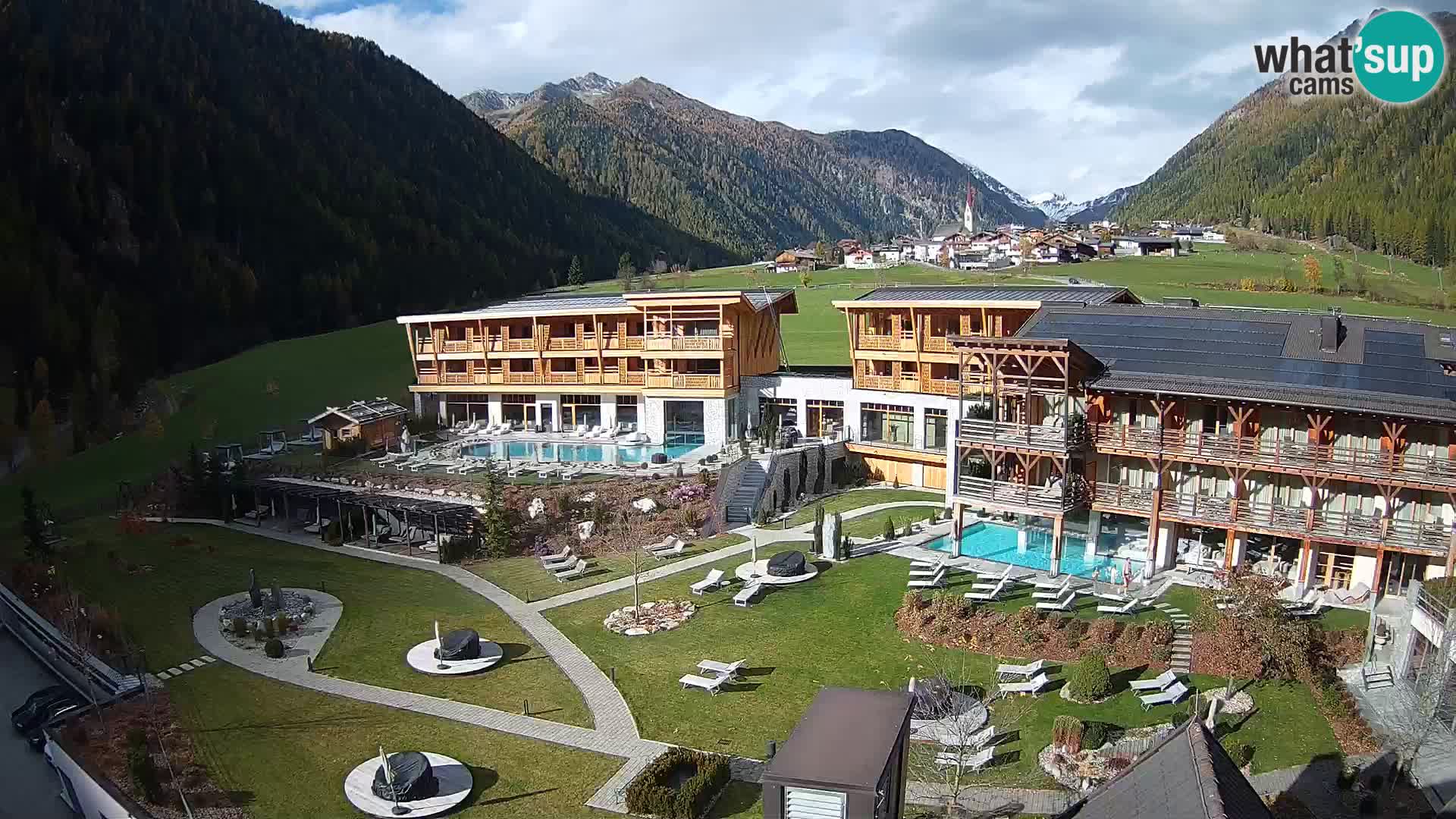 Hotel Masl | Rio Pusteria | Valles