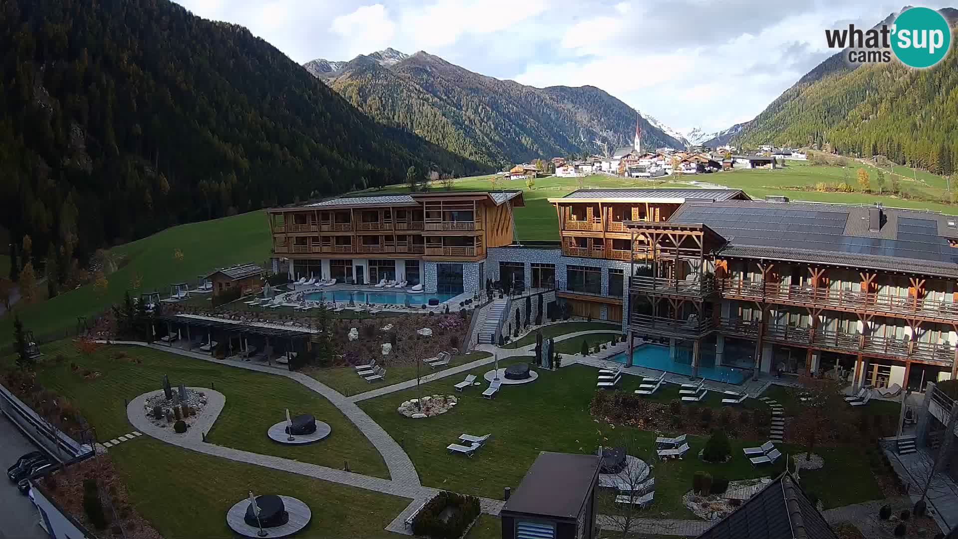 Hotel Masl | Rio Pusteria | Valles