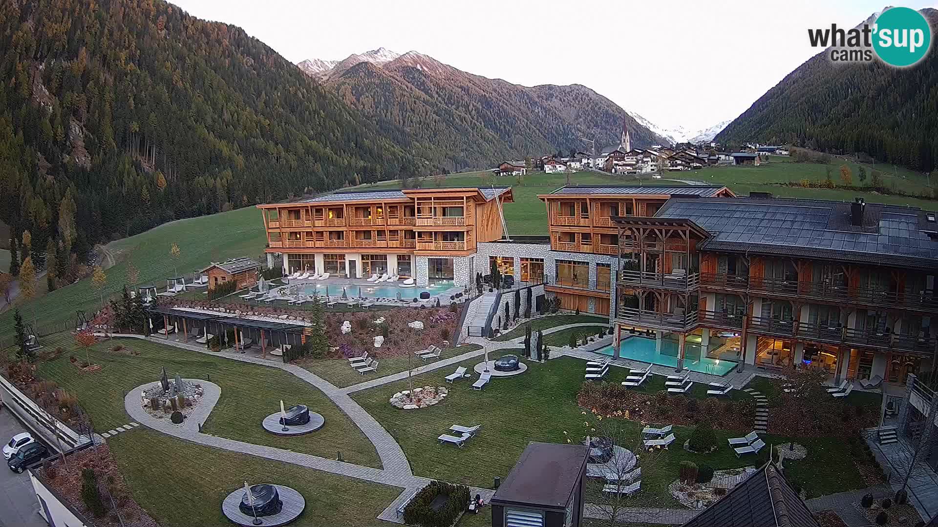 Hotel Masl | Rio Pusteria | Valles