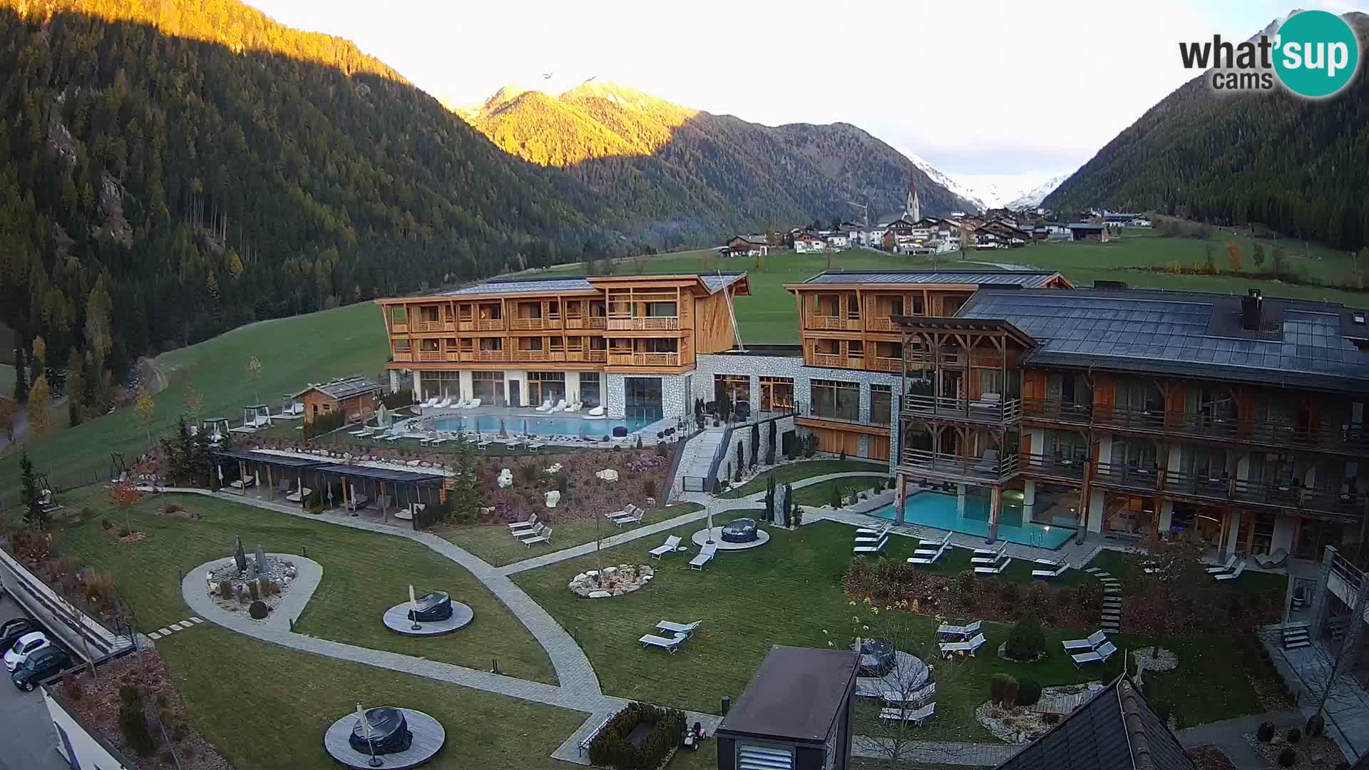 Hotel Masl | Rio Pusteria | Valles