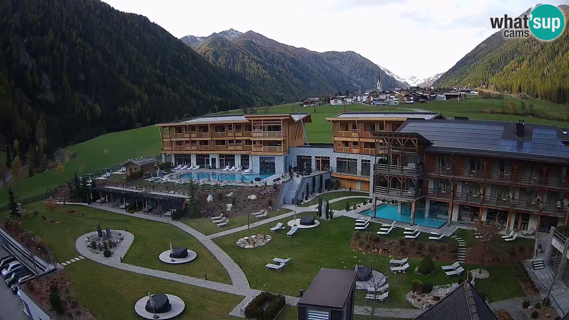 Hotel Masl | Rio Pusteria | Valles