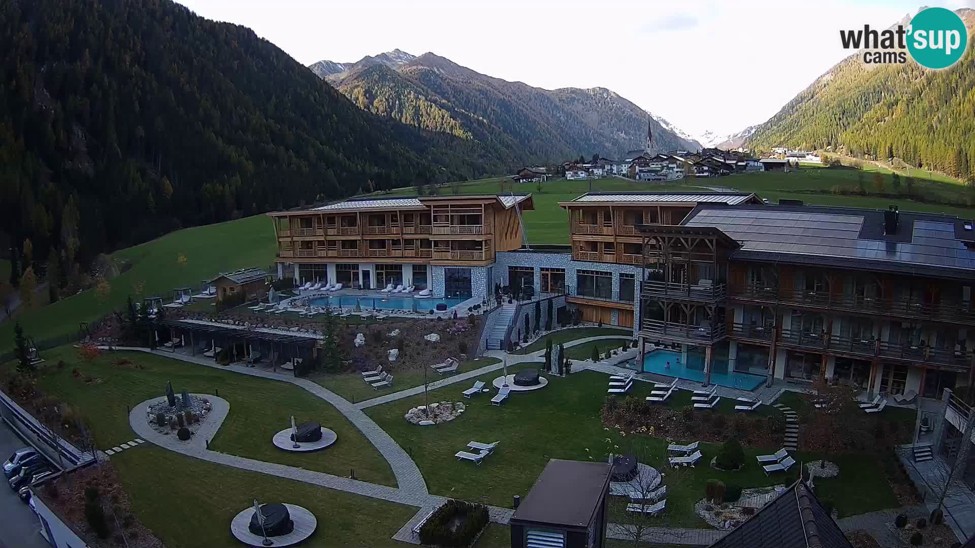 Hotel Masl | Rio Pusteria | Valles