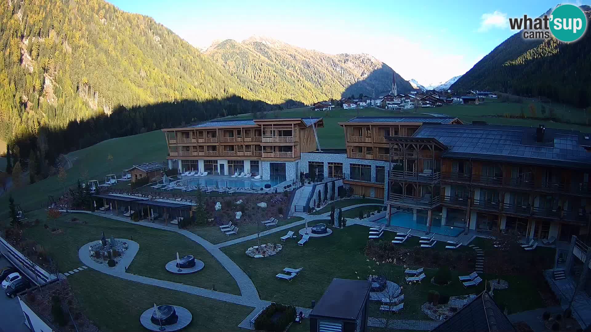 Hotel Masl | Rio Pusteria | Valles