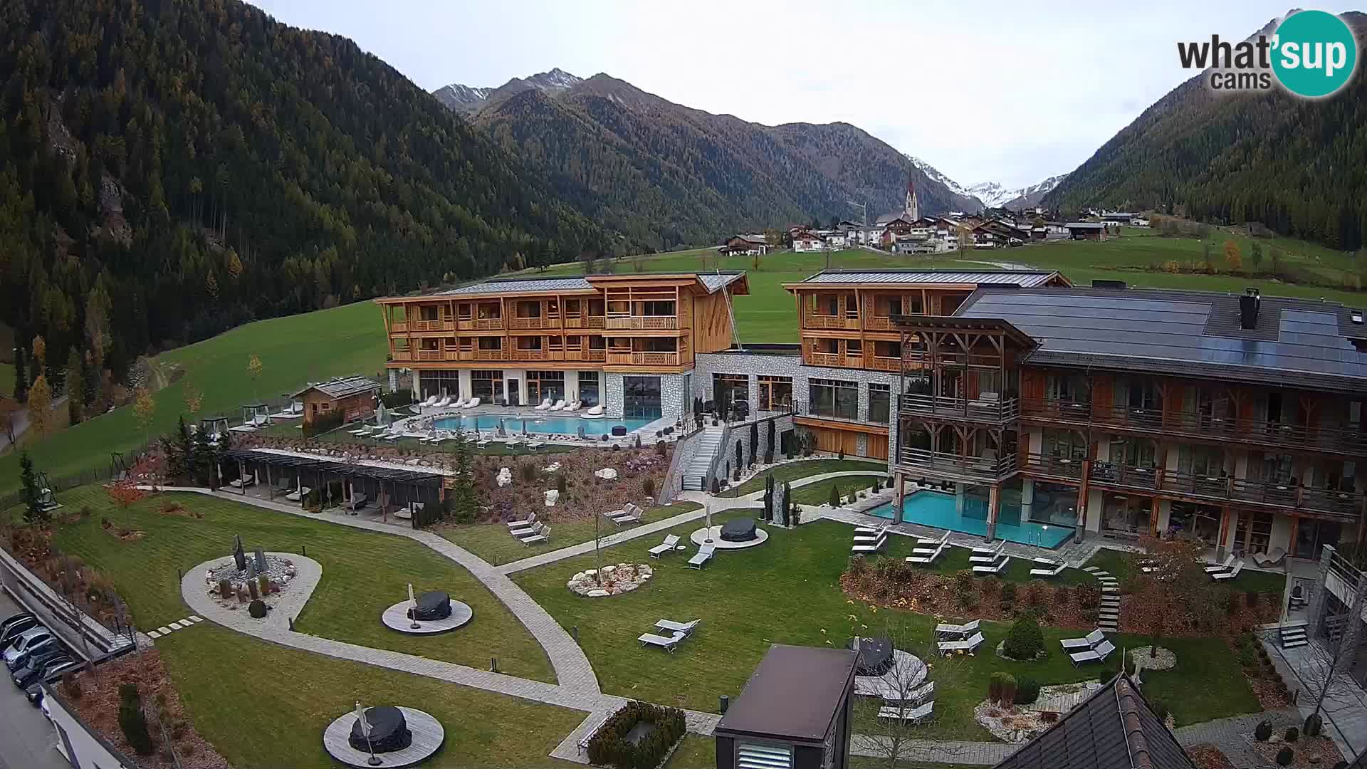 Hotel Masl | Rio Pusteria | Valles