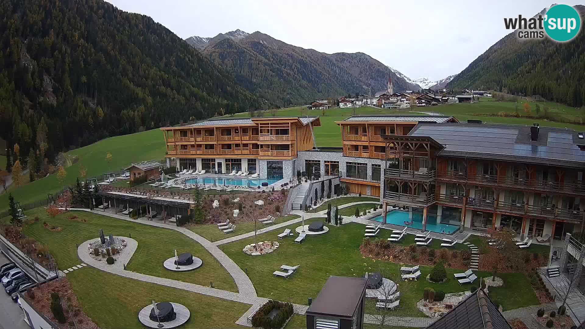 Hotel Masl | Rio Pusteria | Valles