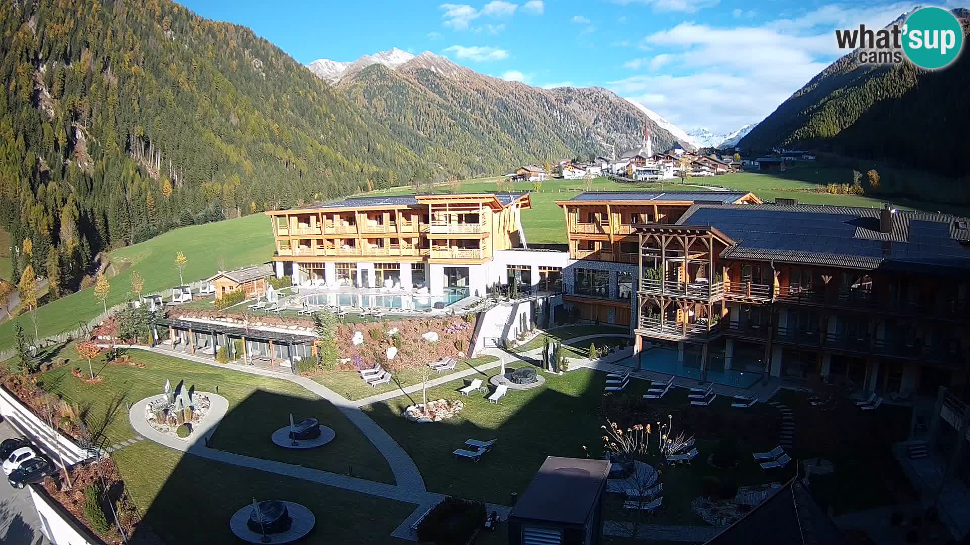 Hotel Masl | Rio Pusteria | Valles